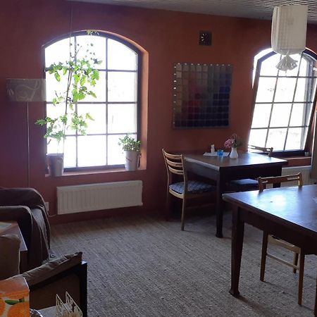 Bed & Breakfast Vinkille Loderup Экстерьер фото
