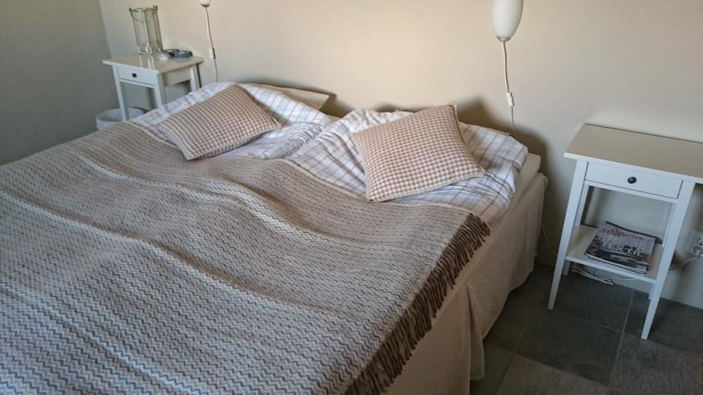 Bed & Breakfast Vinkille Loderup Номер фото