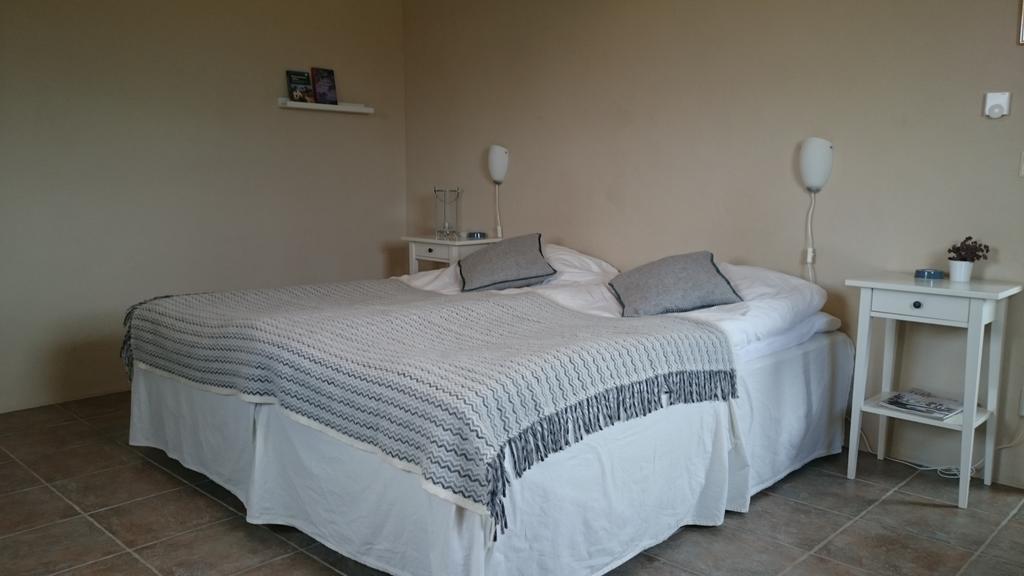 Bed & Breakfast Vinkille Loderup Номер фото